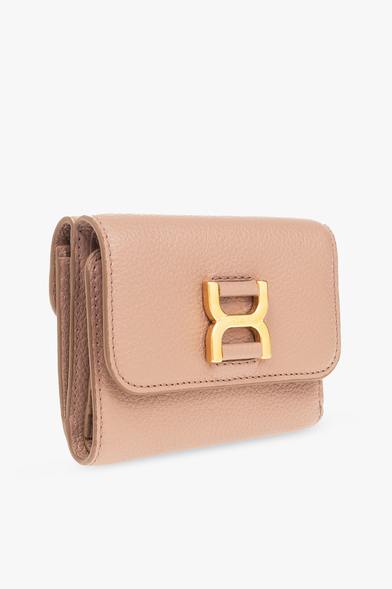 Chloe on sale pink wallet